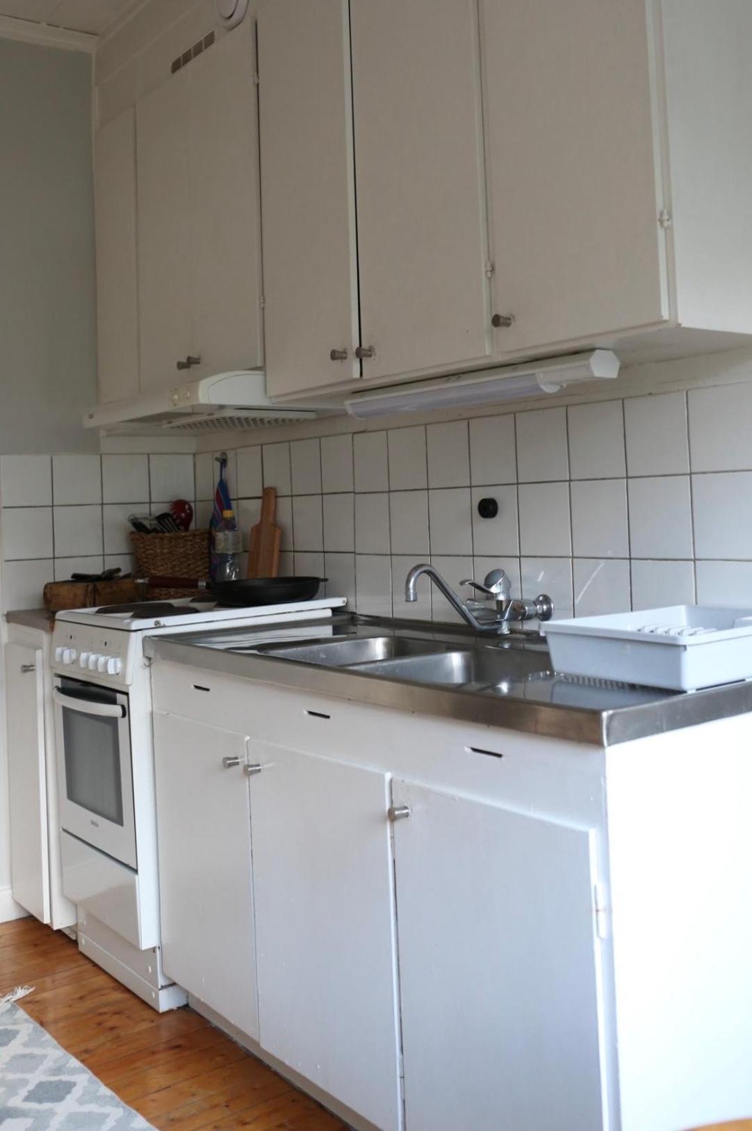 Laegenhet Naera Hav Och Centrum Halmstad Bagian luar foto