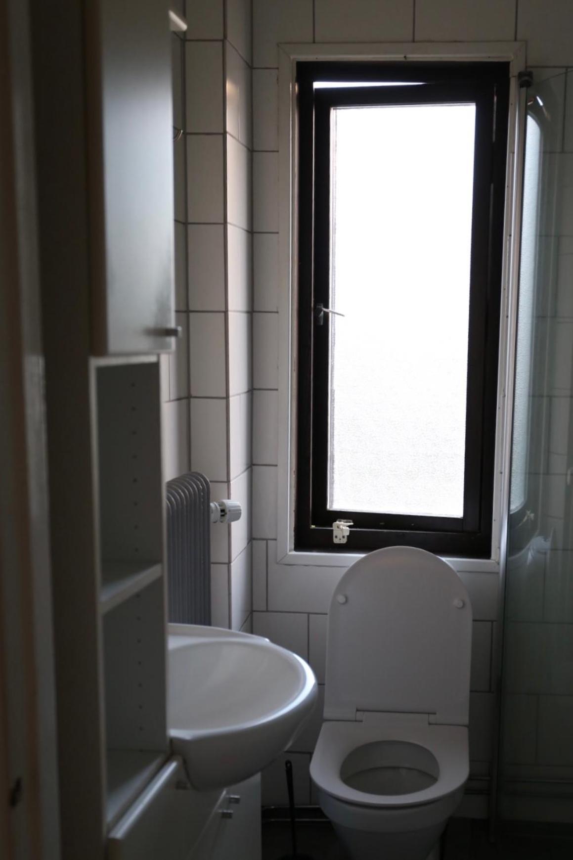 Laegenhet Naera Hav Och Centrum Halmstad Bagian luar foto