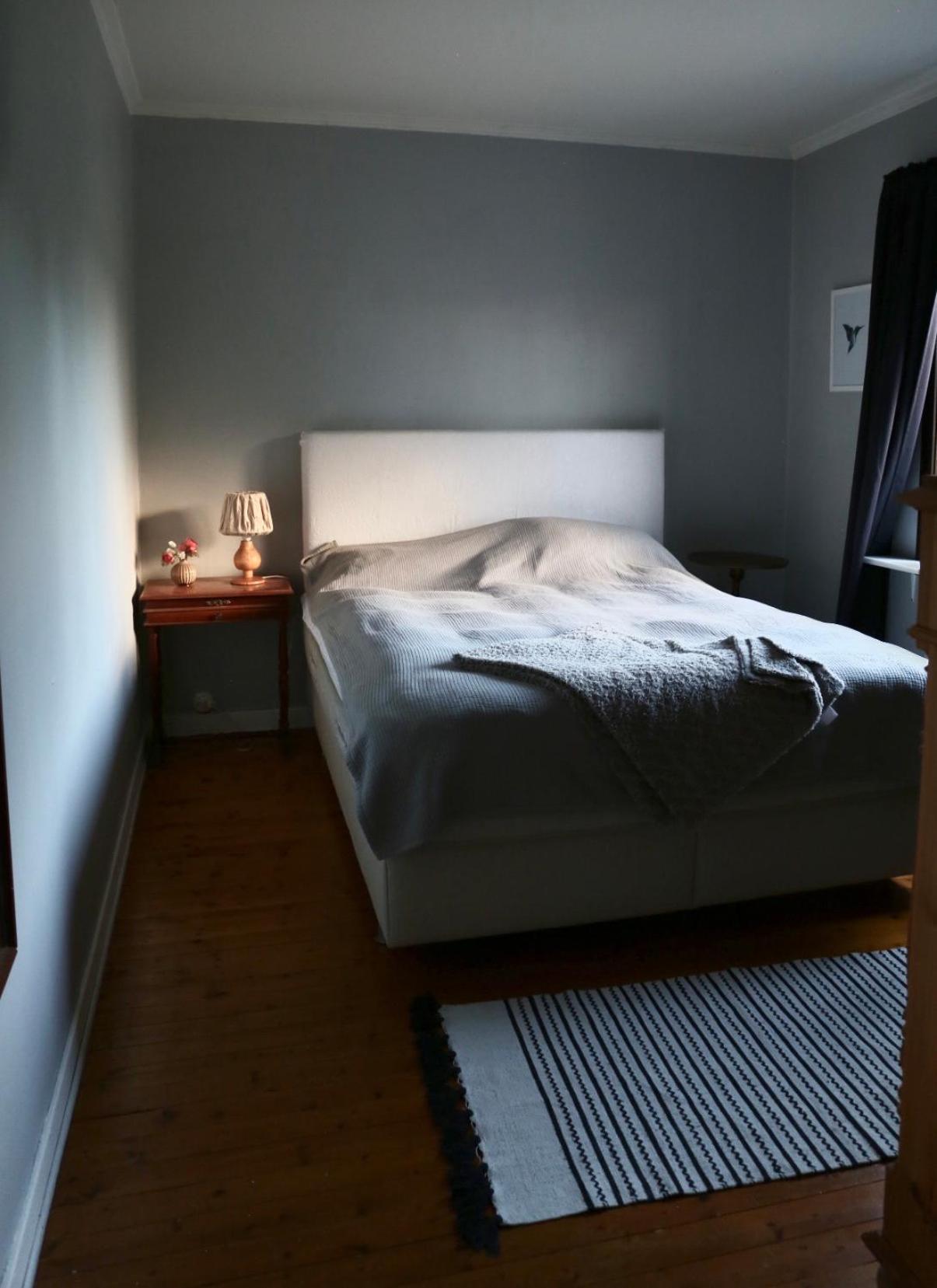 Laegenhet Naera Hav Och Centrum Halmstad Bagian luar foto